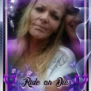 Meet your Posher, Christy